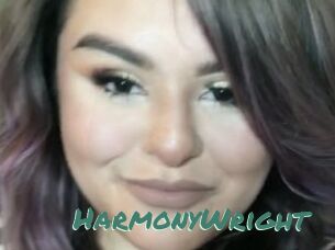 HarmonyWright
