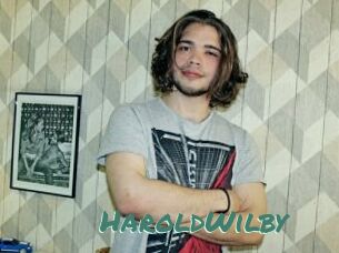 HaroldWilby
