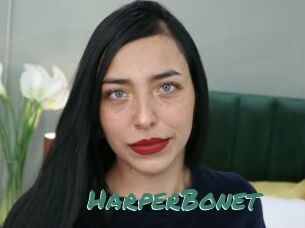 HarperBonet