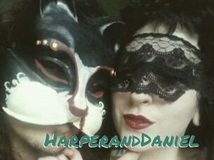 Harper_and_Daniel