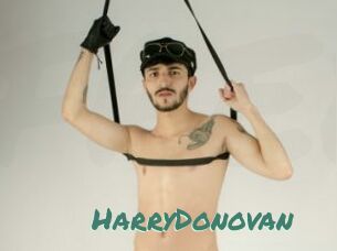 HarryDonovan