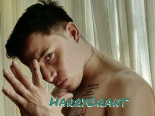 HarryGrant