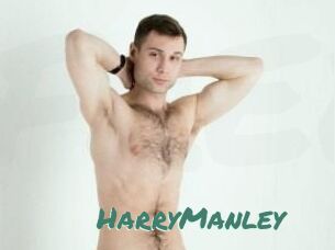 HarryManley