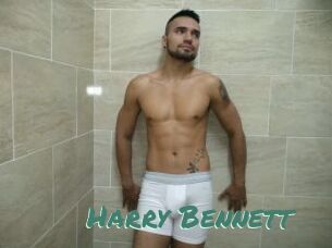 Harry_Bennett