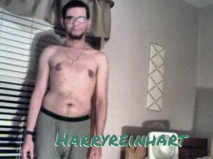 Harryreinhart