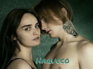 Harucco
