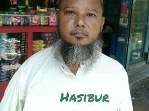 Hasibur