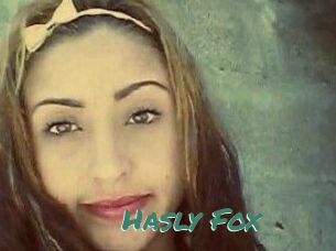 Hasly_Fox