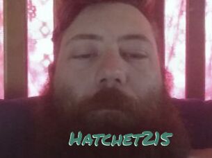 Hatchet215
