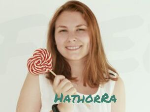 HathorRa