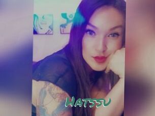 Hatssu