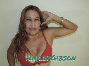 HayleyGibson