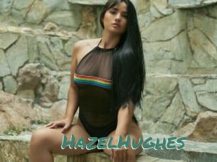 HazelHughes