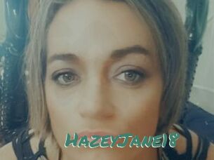 HazeyJane18