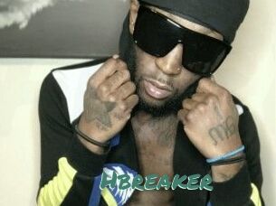 Hbreaker