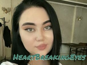 HeartBreakingEyes