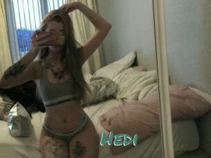 Hedi