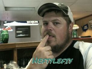 Heftylefty