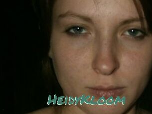 HeidyKloom