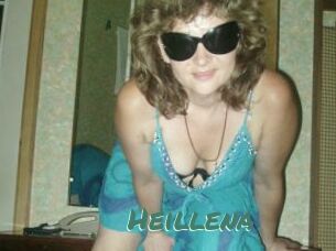 Heillena