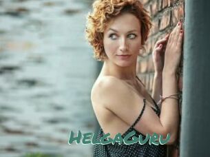 HelgaGuru