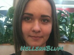 HellenaBlum