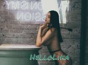 HelloLika