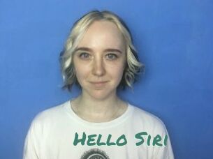 Hello_Siri
