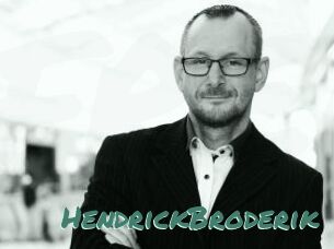 HendrickBroderik