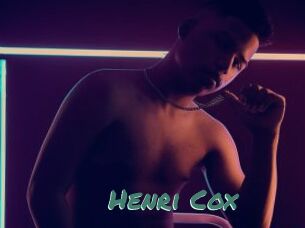 Henri_Cox