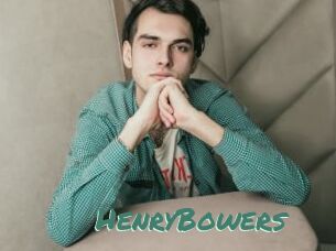 HenryBowers