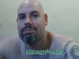 Henry_Maze