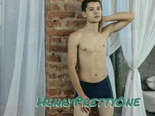 HenryPrettyOne