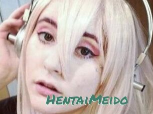 HentaiMeido