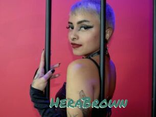 HeraBrown