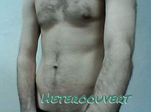 Heteroouvert