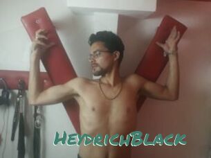 HeydrichBlack
