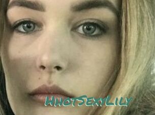 HhotSexyLily