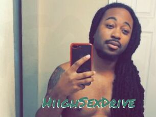 HiighSexDrive
