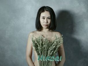 Hikori
