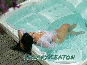 HilaryKeaton