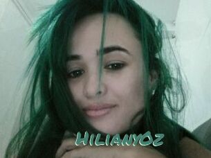 HilianyOz