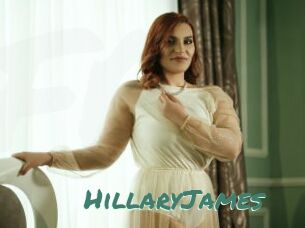 HillaryJames