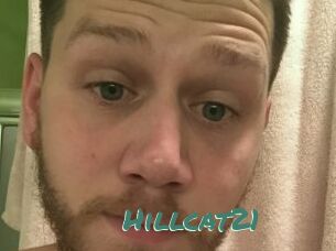 Hillcat21