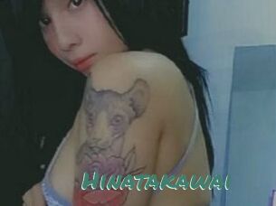 Hinatakawai
