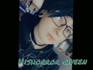 Hishorror_Queen