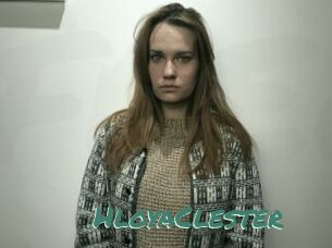 HloyaClester