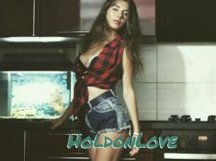 HoldonLove