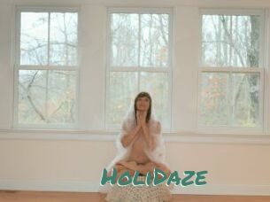 HoliDaze