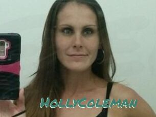 HollyColeman